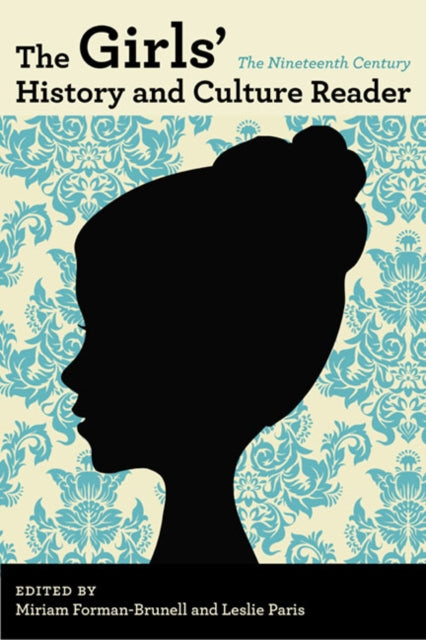 Book cover of: Girls' History and Culture Reader