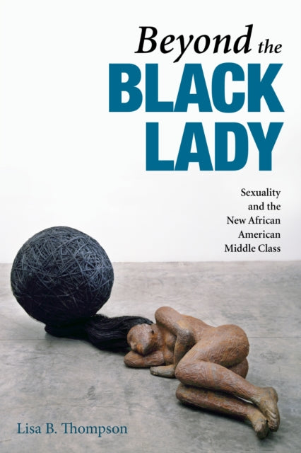 Book cover of: Beyond the Black Lady