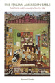 Book cover of: Italian American Table