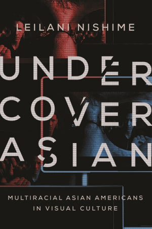 Undercover Asian