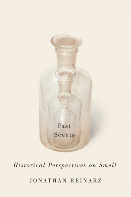 Book cover of: Past Scents