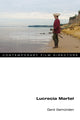 Book cover of: Lucrecia Martel. By: Gerd Gemünden