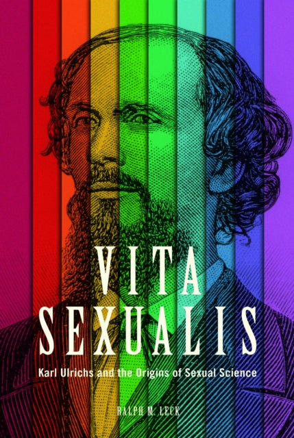 Book cover of: Vita Sexualis. By: Ralph M. Leck