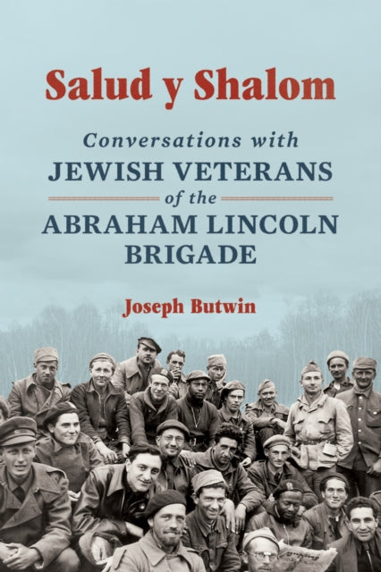 Book cover of: Salud Y Shalom