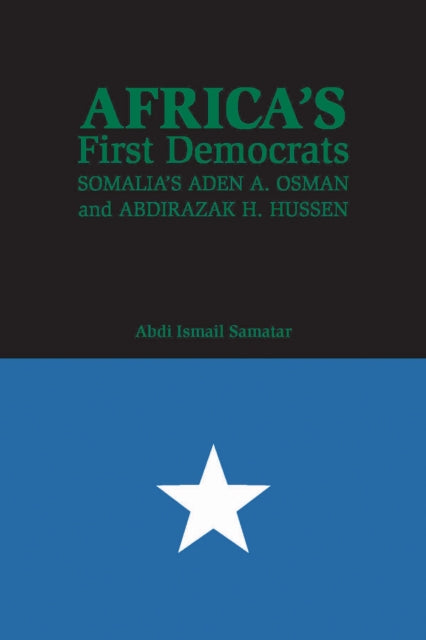 Africa's First Democrats