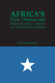 Book cover of: Africa's First Democrats. By: Abdi Ismail Samatar