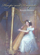 Book cover of: Harps and Harpists, Revised Edition. By: Roslyn Rensch
