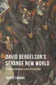 Book cover of: David Bergelson's Strange New World. By: Harriet Murav