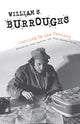 Book cover of: William S. Burroughs Cutting Up the Century