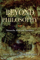 Book cover of: Beyond Philosophy. By: Nancy Tuana