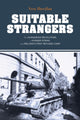 Book cover of: Suitable Strangers. By: Vera Sheridan
