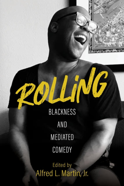 Book cover of: Rolling. By: Alfred L. Martin
