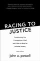 Book cover of: Racing to Justice. By: john a powell