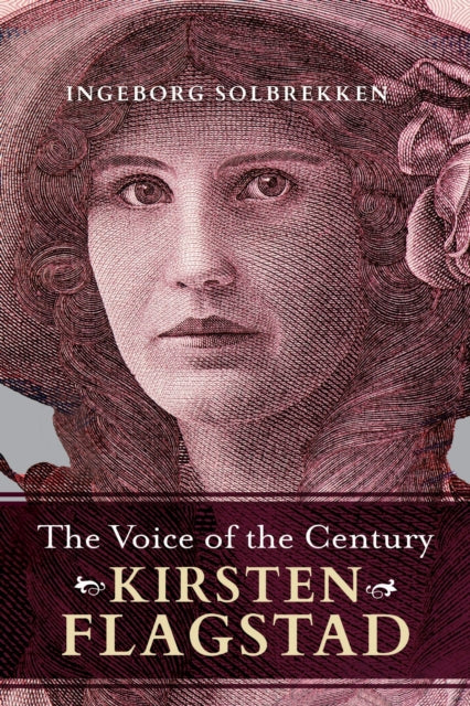 Book cover of: Voice of the Century