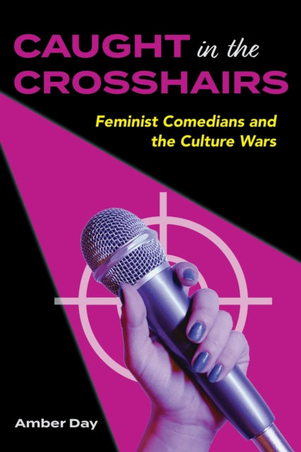 Book cover of: Caught in the Crosshairs