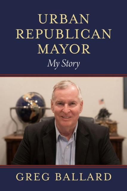 Urban Republican Mayor