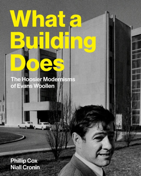 What a Building Does