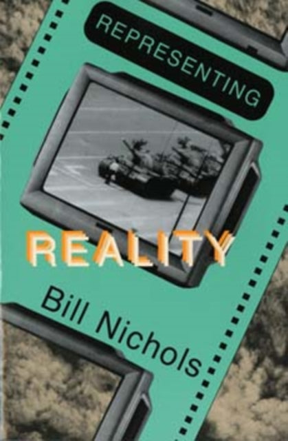 Book cover of: Representing Reality
