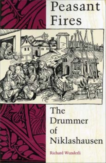 Book cover of: Peasant Fires