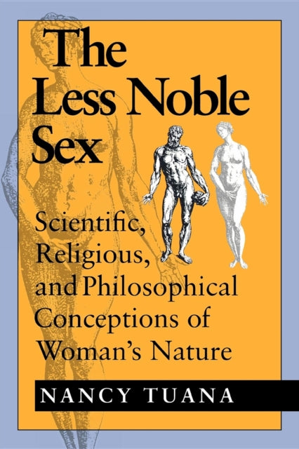 Book cover of: Less Noble Sex
