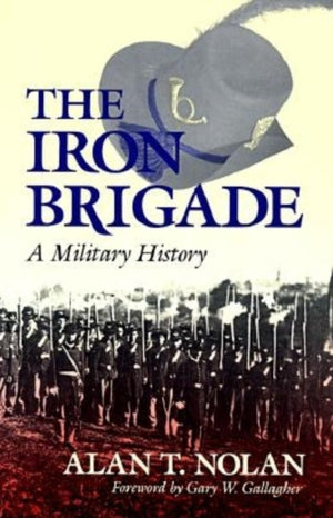 Iron Brigade