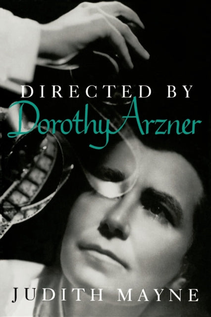Book cover of: Directed by Dorothy Arzner