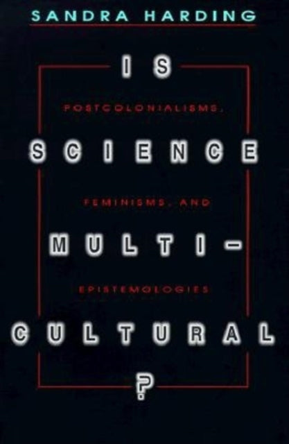 Book cover of: Is Science Multicultural?