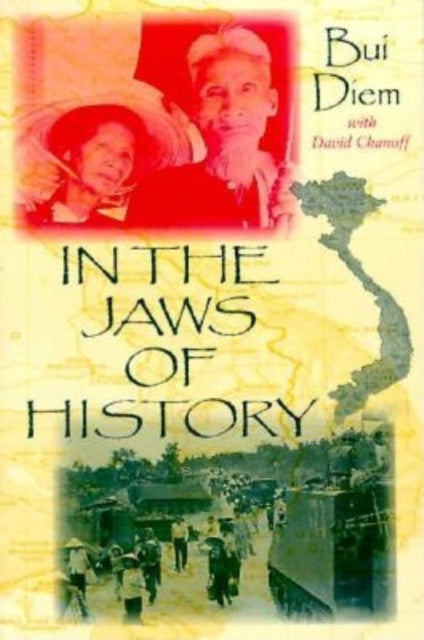 Book cover of: In the Jaws of History