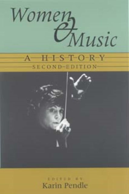 Women and Music
