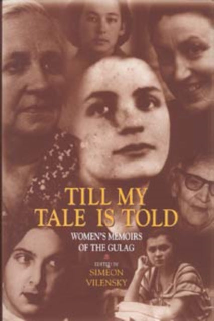 Book cover of: Till My Tale Is Told