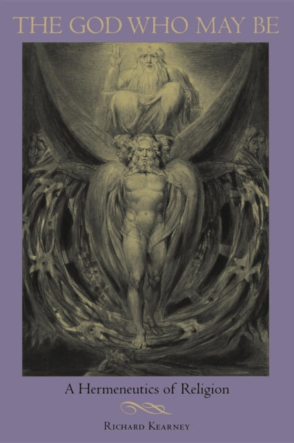 God Who May Be