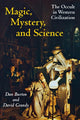 Book cover of: Magic, Mystery, and Science. By: Dan Burton