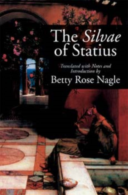 Book cover of: Silvae of Statius