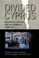 Book cover of: Divided Cyprus