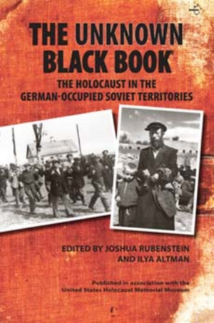 Unknown Black Book