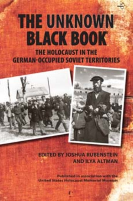 Book cover of: Unknown Black Book