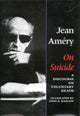 Book cover of: On Suicide