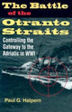 Book cover of: Battle of the Otranto Straits
