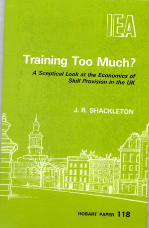 Training Too Much?