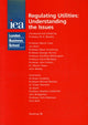 Book cover of: Regulating Utilities. By: Martin Cave