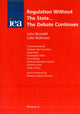 Book cover of: Regulation without the State