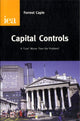 Book cover of: Capital Controls. By: Capie, Forrest.