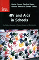 Book cover of: HIV and AIDS in Schools. By: Barrie Craven