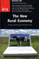 Book cover of: New Rural Economy