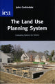 Book cover of: Land Use Planning System. By: J.T. Corkindale