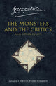 Monsters and the Critics 9780261102637 J.R.R. Tolkien