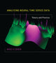 Book cover of: Analyzing Neural Time Series Data. By: Mike X Cohen