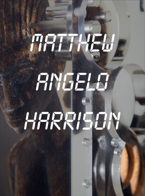 Matthew Angelo Harrison 9780262045988 Natalie Bell
