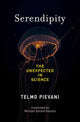 Book cover of: Serendipity. By: Telmo Pievani