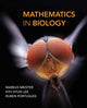 Book cover of: Mathematics in Biology